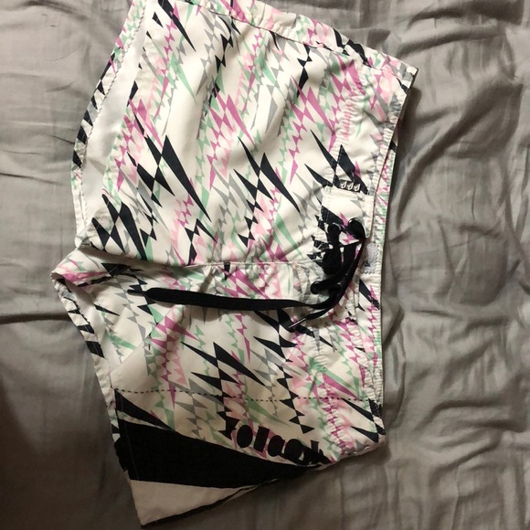 Women’s swim shorts - Picture 1 of 3